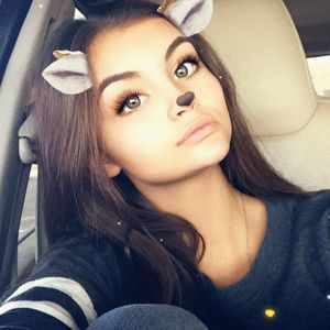 Meet your Posher, Kylie